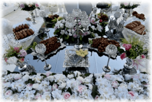 Iranian Wedding Operator in Turkey