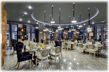 Iranian Wedding in Antalya