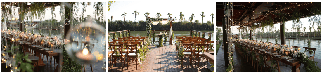 Rustic Weddings Antalya
