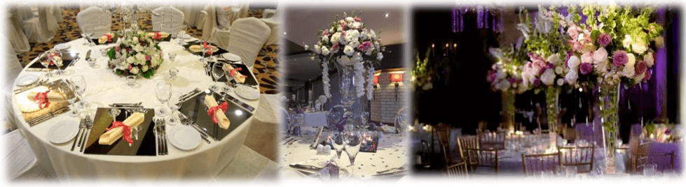 iranian wedding packages Antalya