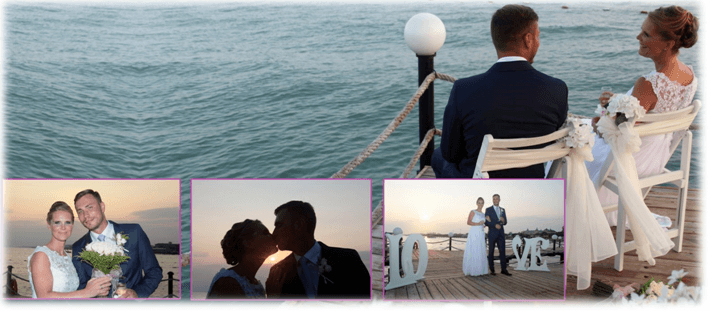 persian wedding in antalya