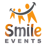 Final Logo Smile Events to Edit