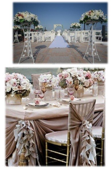 Bridal Bouquet In Antalya