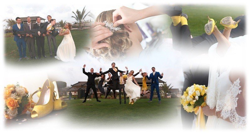 wedding in Turkey