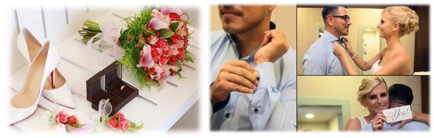 Iranian Wedding Organization
