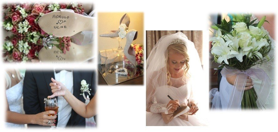 Iranian Wedding In Turkey