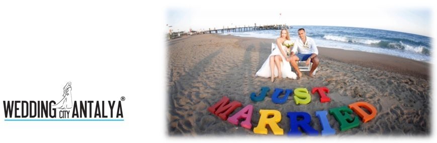 Wedding City Antalya