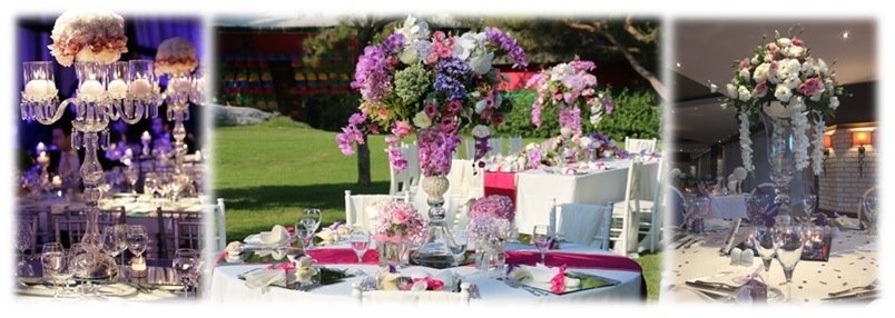 Best Wedding Planner In Turkey