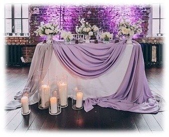 Iranian Professional Wedding Planner In Antalya