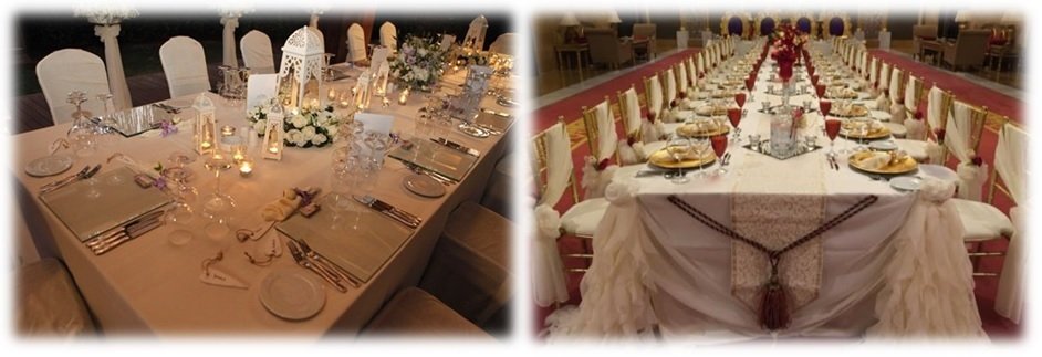 International Wedding Planner In Turkey