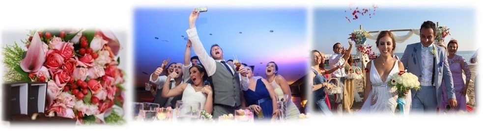 Wedding In Turkey