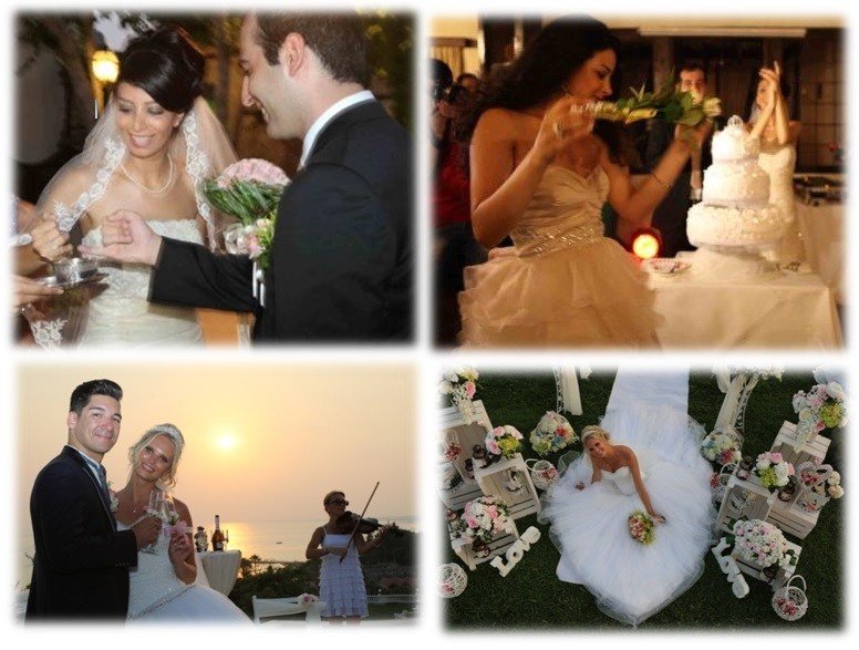 International Wedding Organization In Turkey