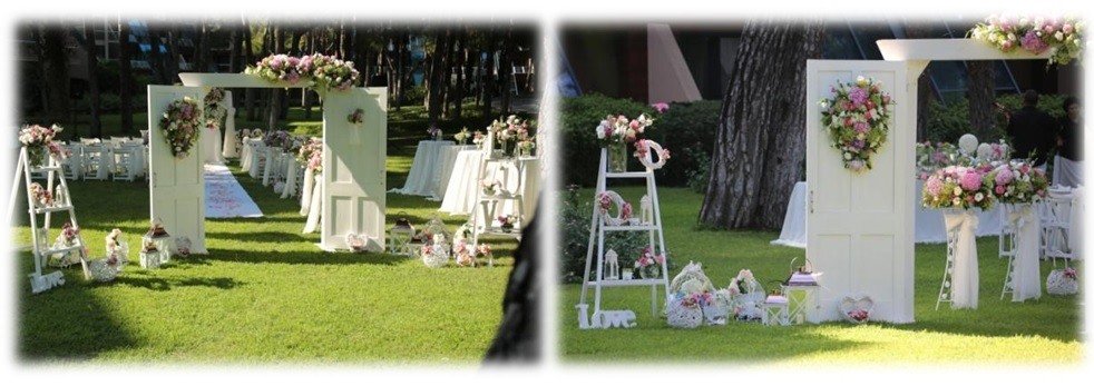 Ultra VIP Iranian Weddings