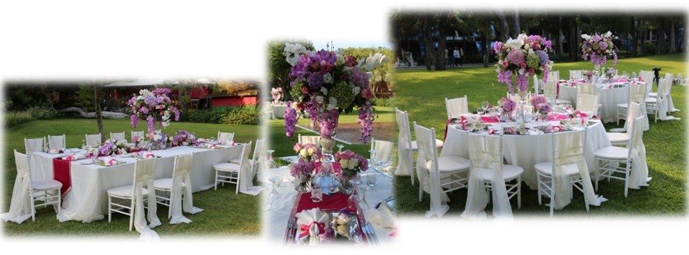 Iranian Wedding In Turky Antalya