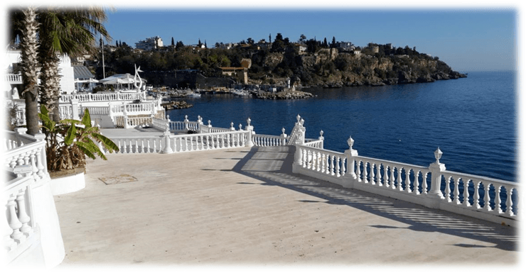 Persian Wedding Services in Turkey