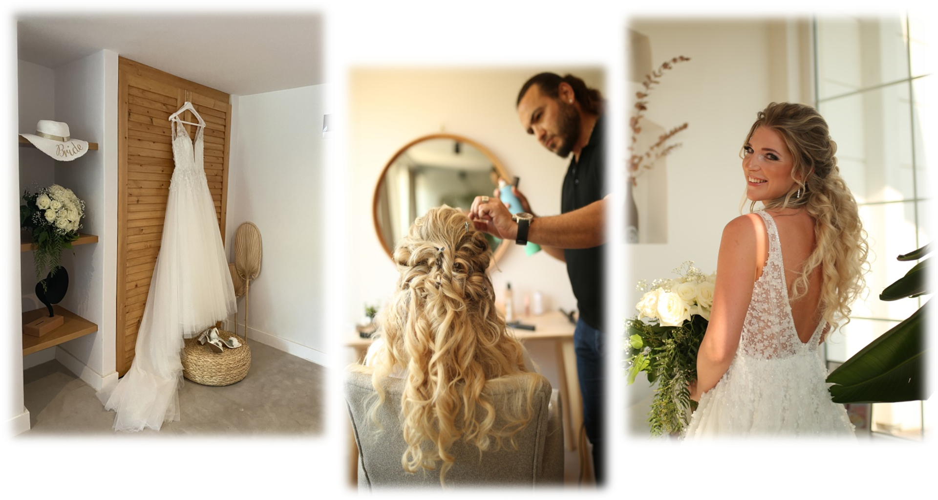 Fairytale Wedding in Antalya