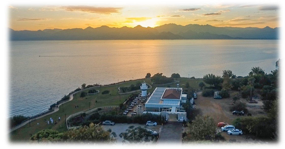 Luxury Persian Wedding in Turkey