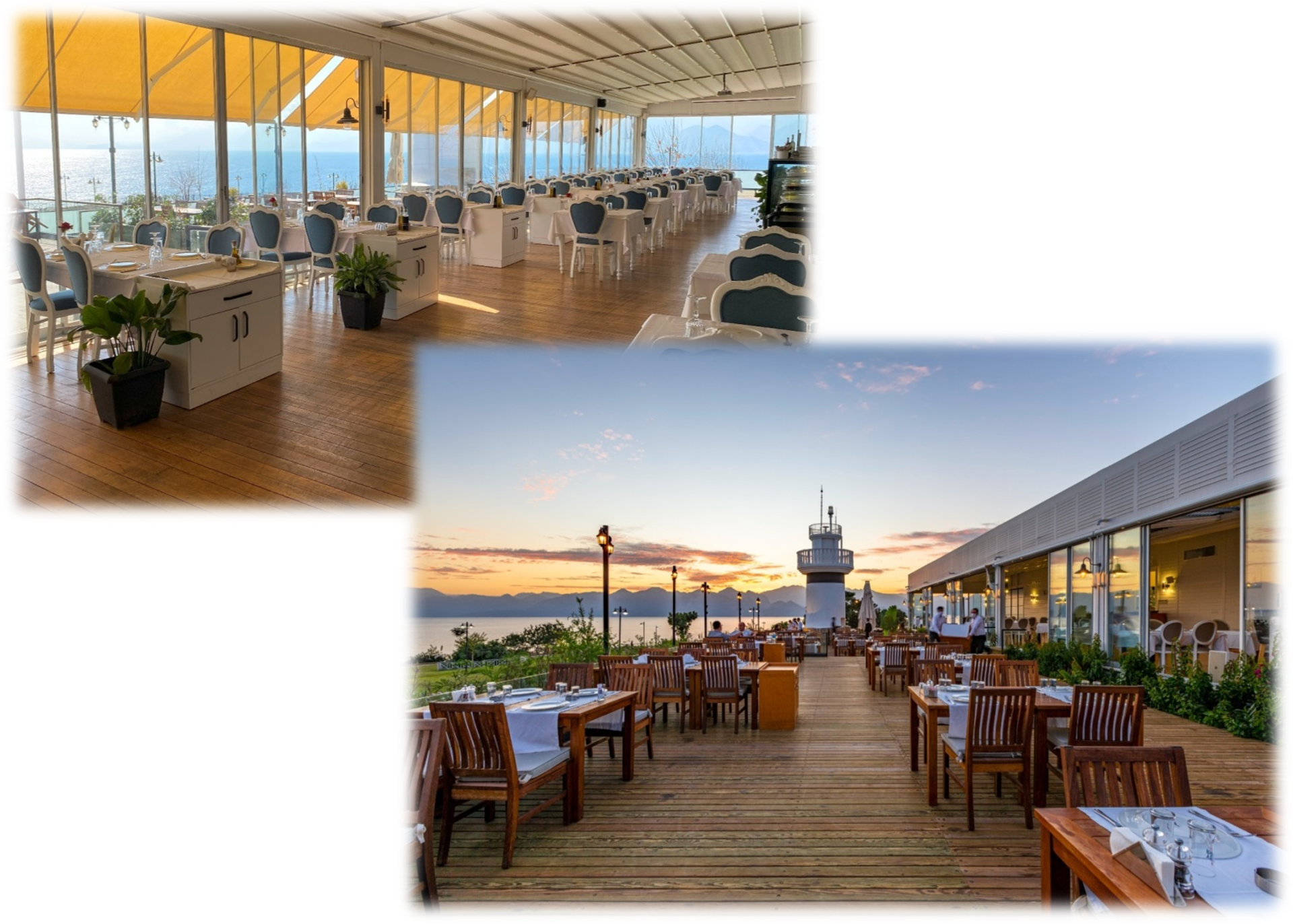 Persian Luxury Wedding in Antalya