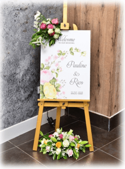 Persian Wedding Planner in Antalya