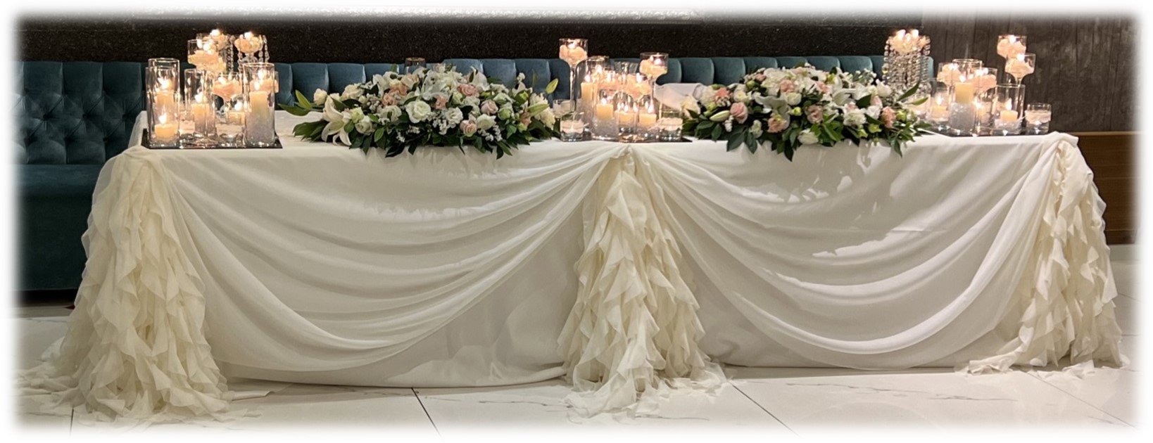 Iranian Wedding Operator in Turkey