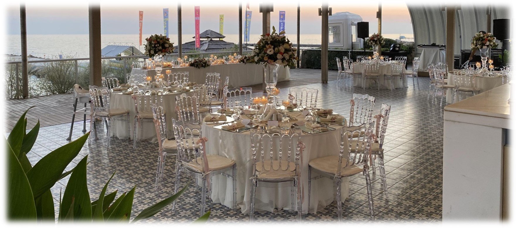 Iranian Wedding planner in Turkey