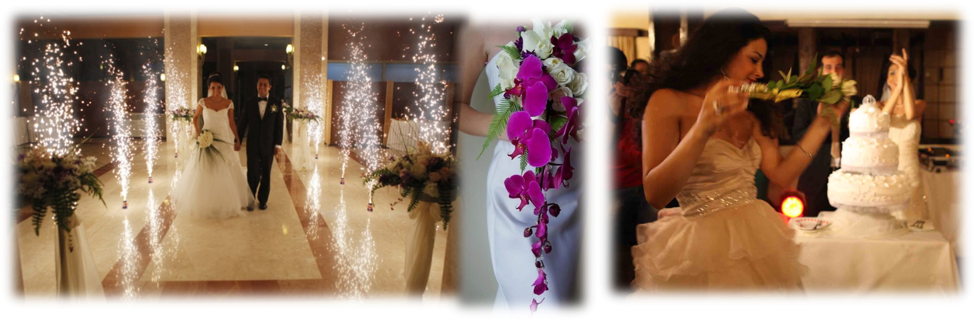 Sofreh Aghd Ceremony in Antalya