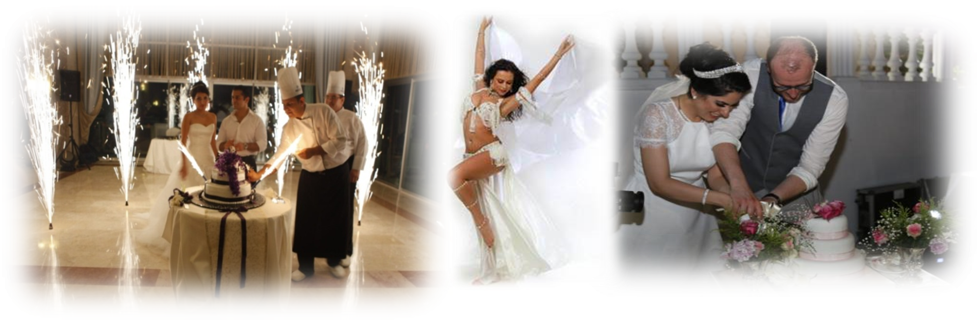 Persian Wedding in Turkey