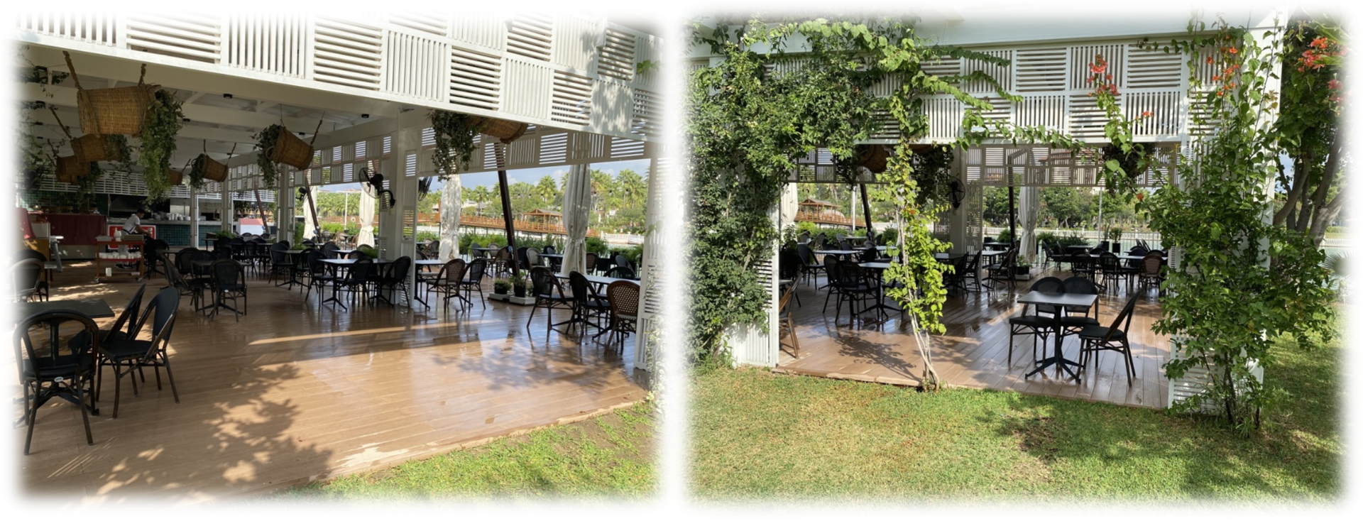 Luxury Persian Wedding in Turkey