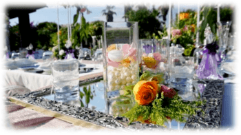 Iranian wedding planner in Antalya