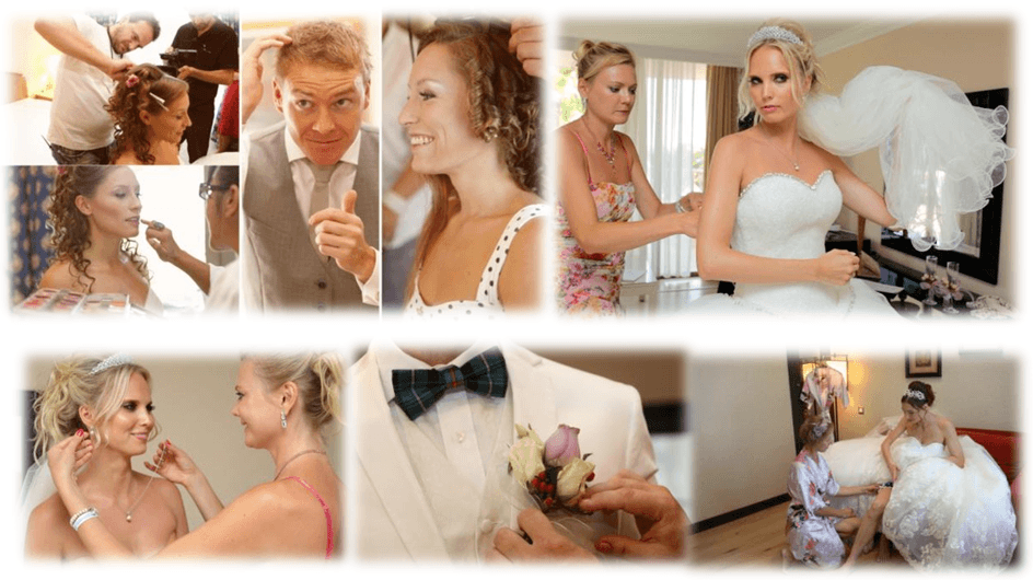 Traditional Wedding Planner in Antalya Turkey