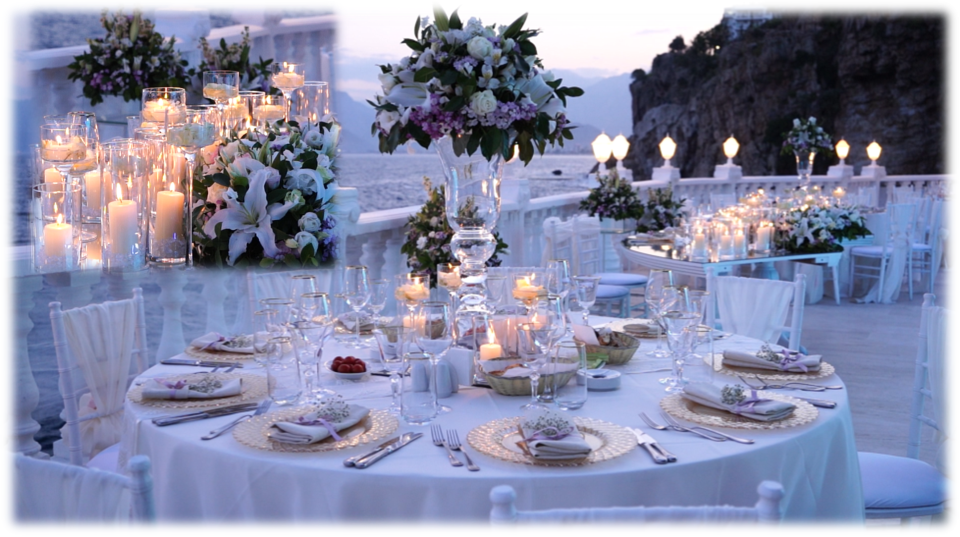 Wedding Planner in Turkey