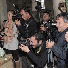 Wedding Festival In Antalya