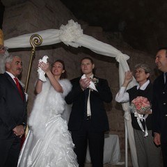 Seremony Of Picking Up Bride