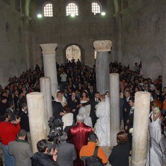 ST. Nicolas Wedding Festival