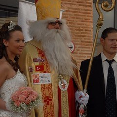 Wedding Festival In Turkey