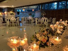 Wedding Venues in Turkey