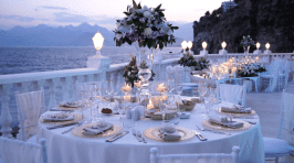 Wedding Ceremony in Turkey