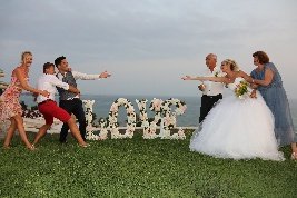 Beach Weddings in Turkey