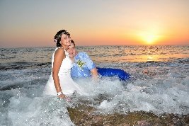 Wedding Ceremony in Türkiye