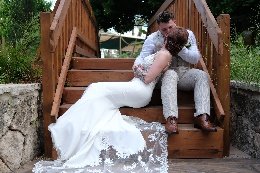 Official Wedding in Turkey