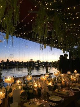 Beach Wedding in Türkiye
