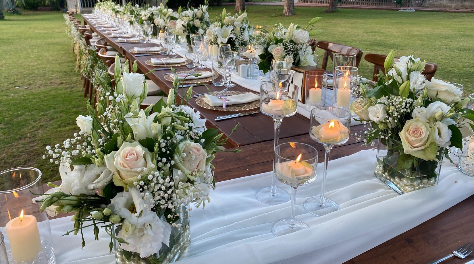 Wedding Venues in Turkey