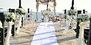 Wedding Decorations in Turkey