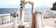 Beach Wedding in Turkey