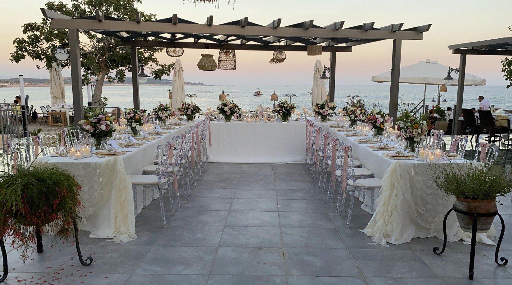 Wedding Planner in Antalya