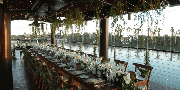 Rustic Wedding Planner in Antalya