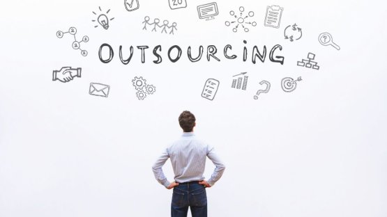Outsourcing Nedir