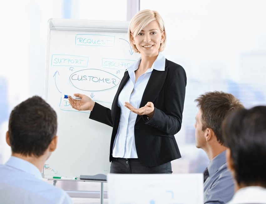 Yönetici koçluğu 2