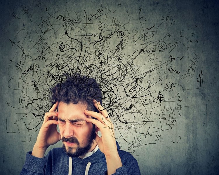 STRESLE İLETİŞİM