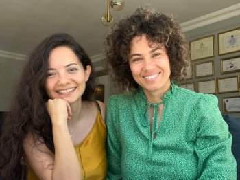 Kadın Çemberi - 08.03.2022